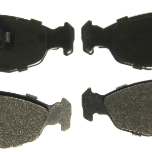 Balatas delantera WAGNER p/Chevrolet Chevy (7563-D688)