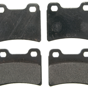 Balata trasera Wagner p/VW, Kia (7568-D693)