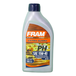 Aceite FRAM Extra Guard PH 15W-40