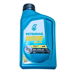 PETRONAS Syntium 500 AM 20W-50 SP
