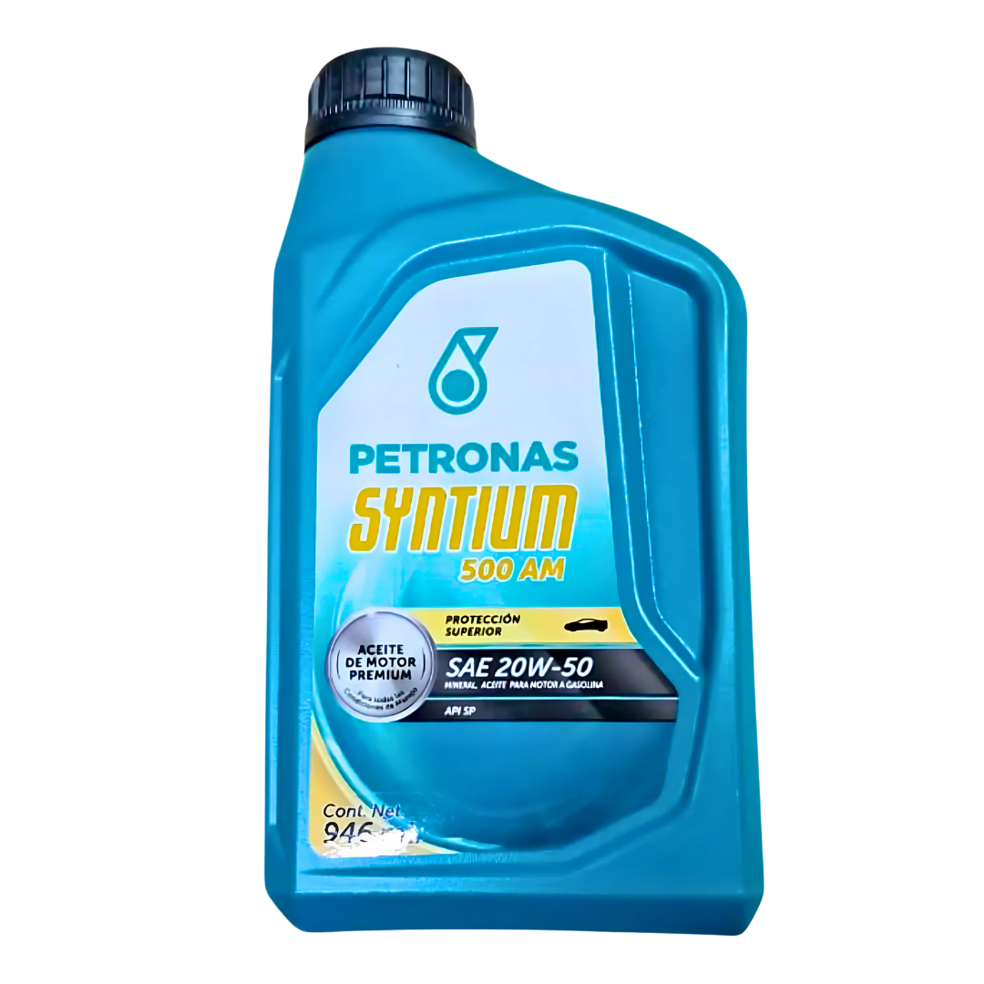 PETRONAS Syntium 500 AM 20W-50 SP