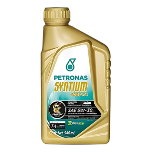 PETRONAS Syntium 3000 XS SP 5W-30