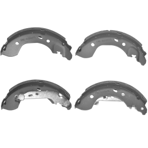Zapata para tambor Wagner p/Nissan (1689-S1020)
