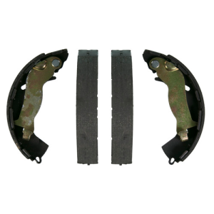 Zapata para tambor Wagner p/ Dodge, Hyundai (1616-S1021)