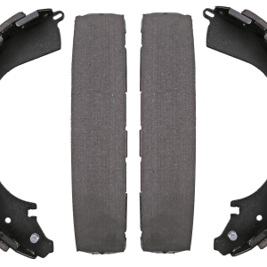 Zapata para tambor p/ Nissan -WAGNER ( 1433-S631)