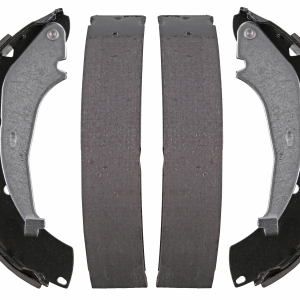 Zapata para tambor p/ Chrysler, VW - WAGNER (1542-S810)