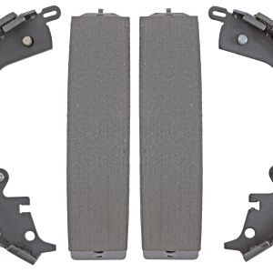 Zapata para Tambor p/ Toyota - WAGNER (1358-S871)
