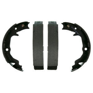 Zapata para tambor p/ Chrysler, Dodge, Jeep, Mitsubishi - WAGNER (2175-S886)