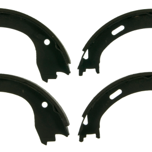 Zapata para Tambor p/ Nissan WAGNER (1624-S924)