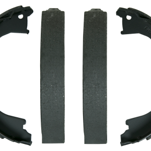 Zapata para tambor p/Jeep WAGNER (1580-S941)