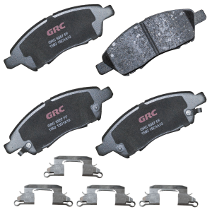 Balata delantera GRC Ultra p/ Nissan (8804-D1592)