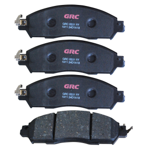 Balata delantera GRC Ultra p/Nissan (9141-D1911)