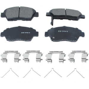 Balata delantera Wagner p/Honda (7479-D948)