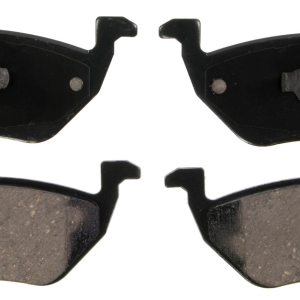 Balata delantera Wagner p/Ford, Mazda (7961-D1055)