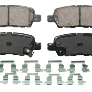 Balata delantera Wagner p/Honda (8405-D1288)