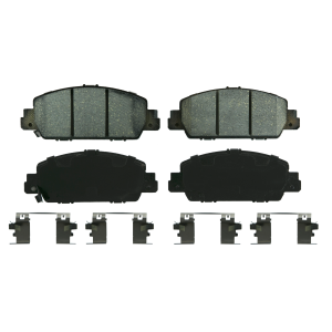 Balata delantera Wagner p/Honda (8883-D1654)