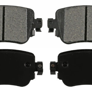 Balata trasera Wagner p/Audi, VW (9008-D1779)