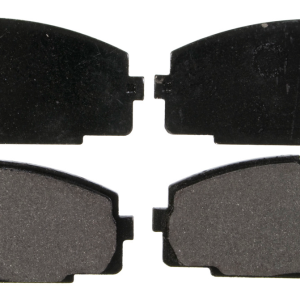 Balata delantera Wagner p/Toyota (8455-D1344)