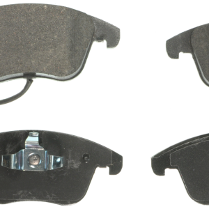 Balata delantera Wagner p/Audi, VW (8486-D1375)