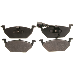 Balata Delantera Wagner p/ Audi, MG, Seat, VW (7709-D768A) c/s