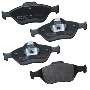 Balata delantera GRC Ultra p/Ford (8289-D1175)