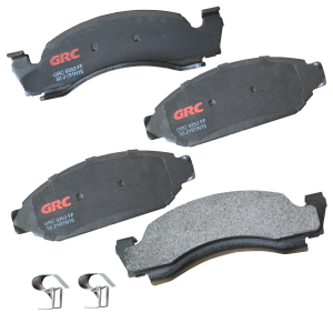 Balata delantera GRC Ultra p/Ford (788-D50)