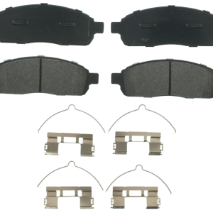 Balata delantera Wagner p/Ford F-150 (7915A-D1083)